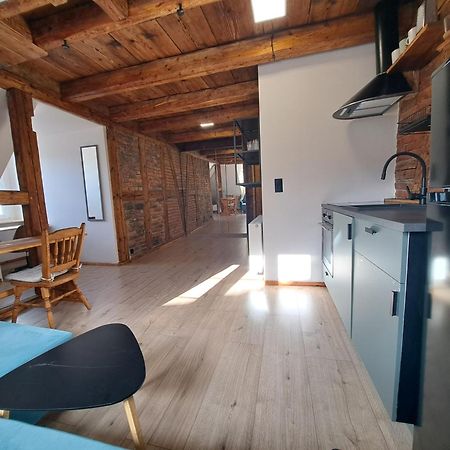 Gorskie Apartamenty Kowary Ngoại thất bức ảnh