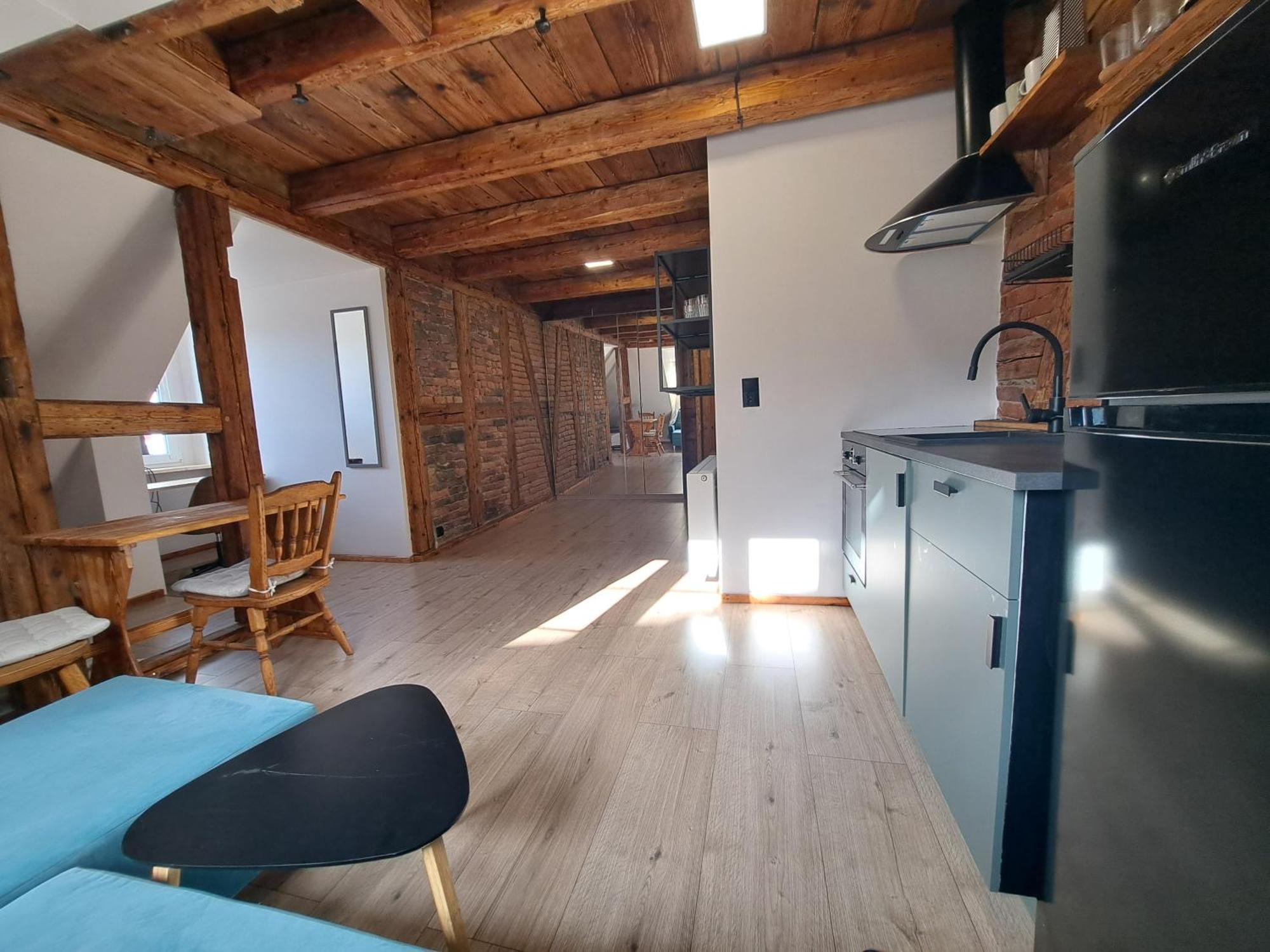 Gorskie Apartamenty Kowary Ngoại thất bức ảnh