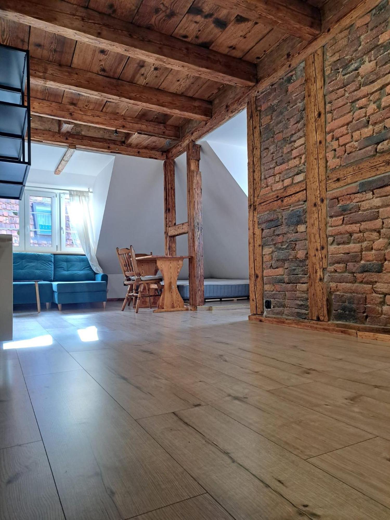 Gorskie Apartamenty Kowary Ngoại thất bức ảnh