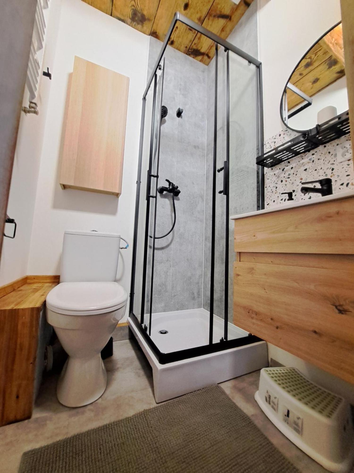 Gorskie Apartamenty Kowary Ngoại thất bức ảnh