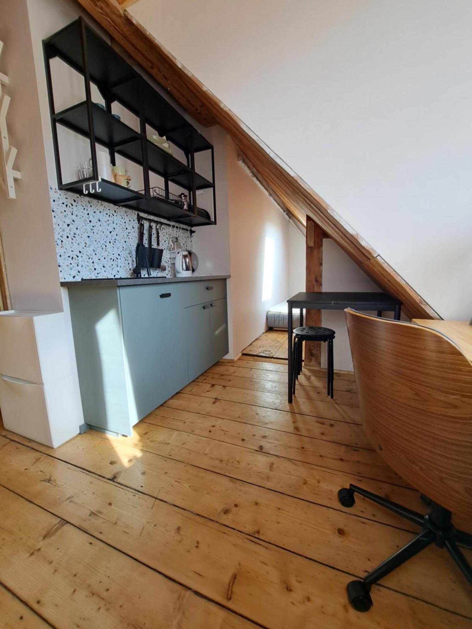 Gorskie Apartamenty Kowary Ngoại thất bức ảnh