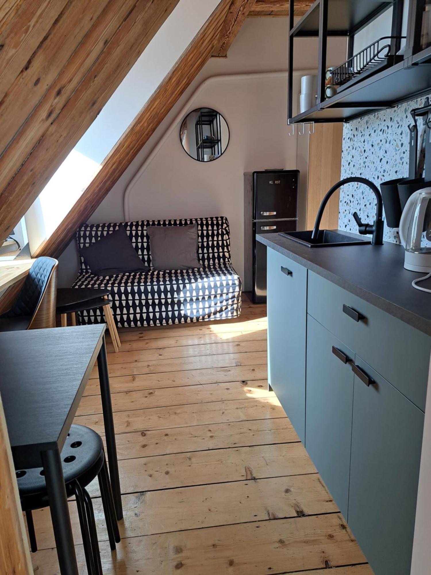 Gorskie Apartamenty Kowary Ngoại thất bức ảnh