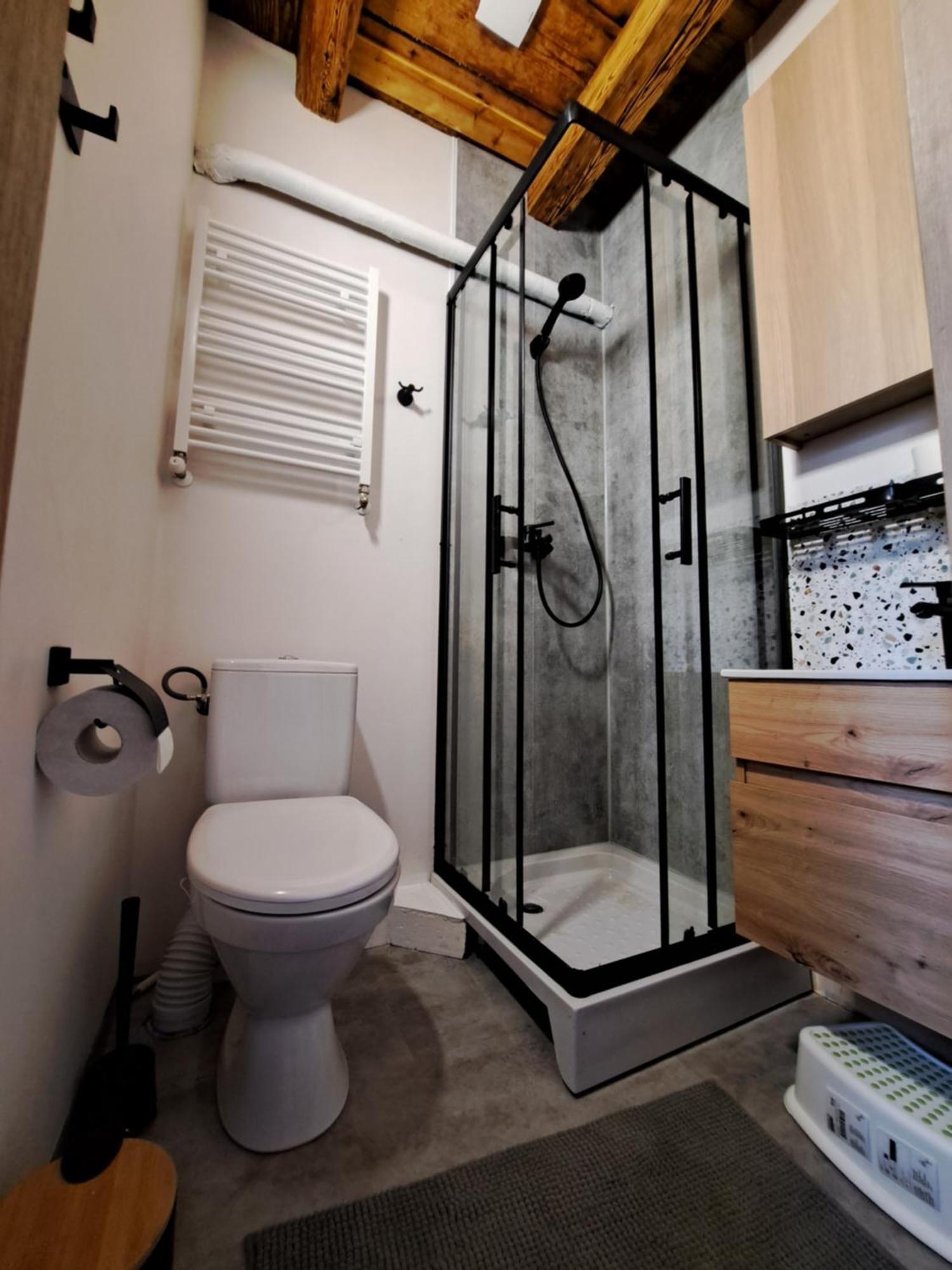 Gorskie Apartamenty Kowary Ngoại thất bức ảnh