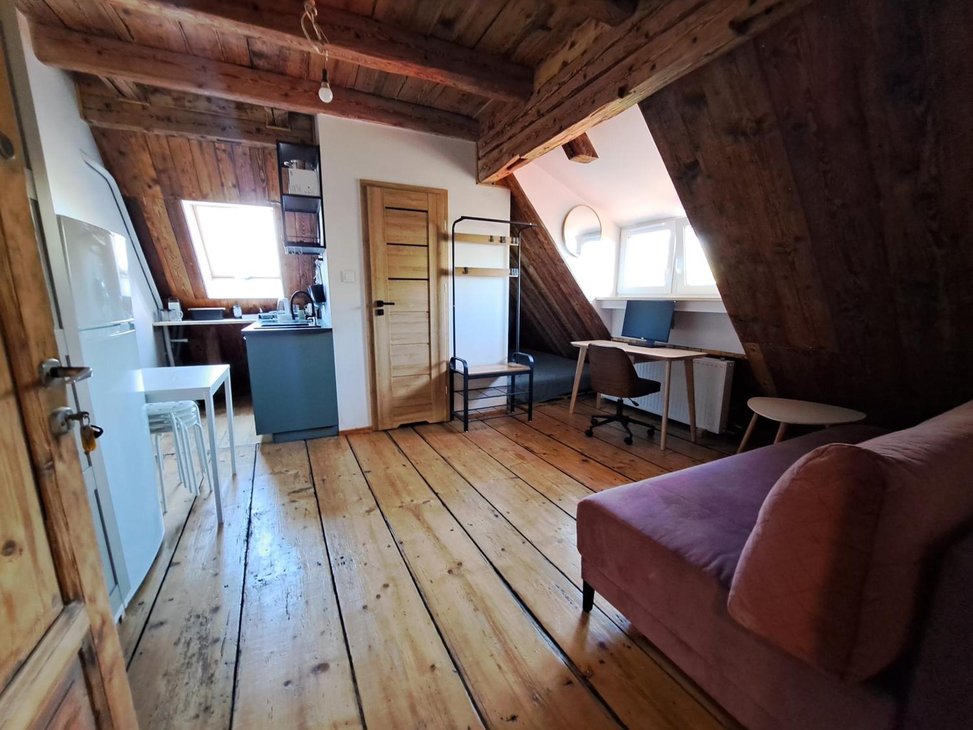 Gorskie Apartamenty Kowary Ngoại thất bức ảnh