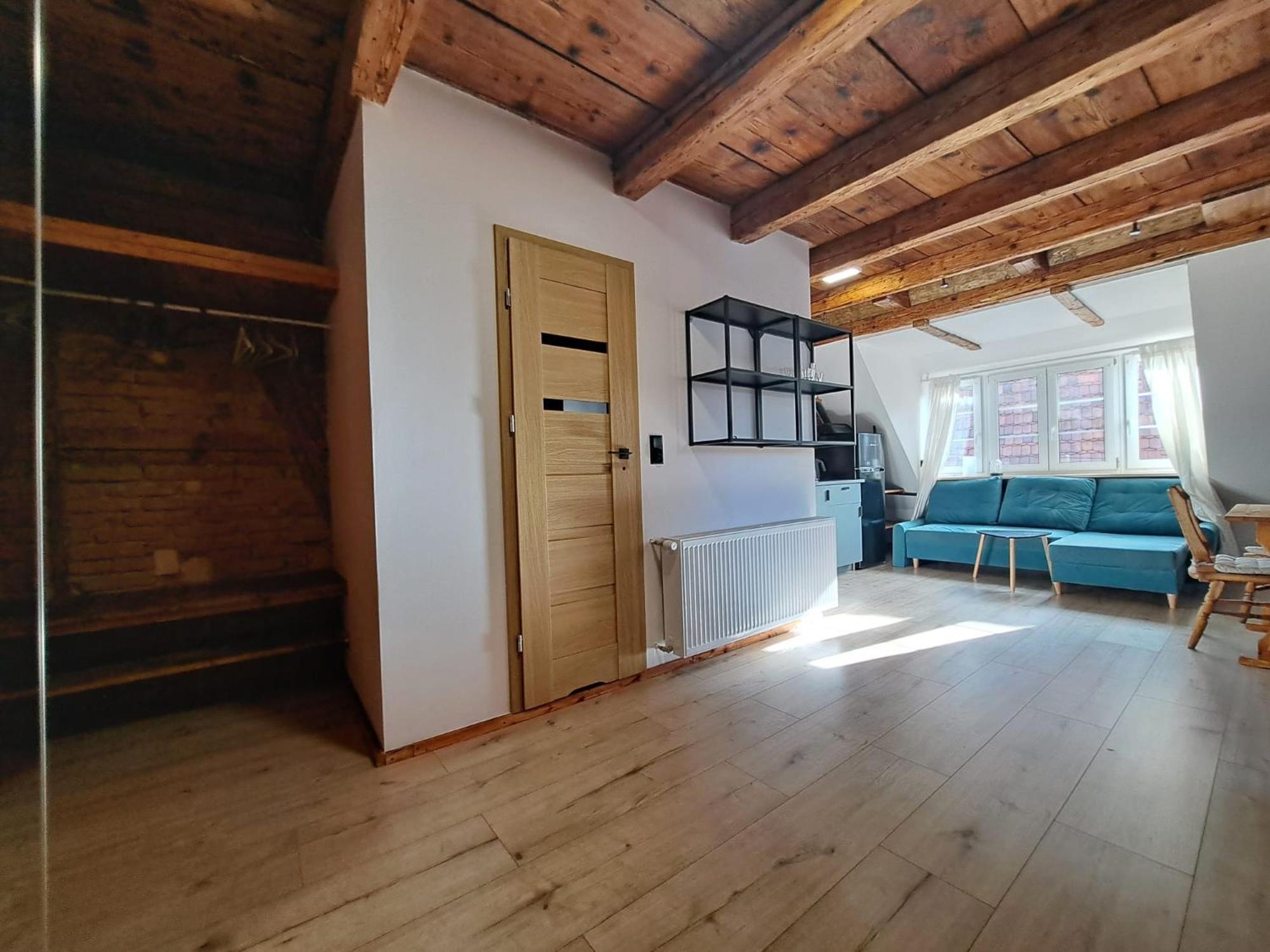 Gorskie Apartamenty Kowary Phòng bức ảnh