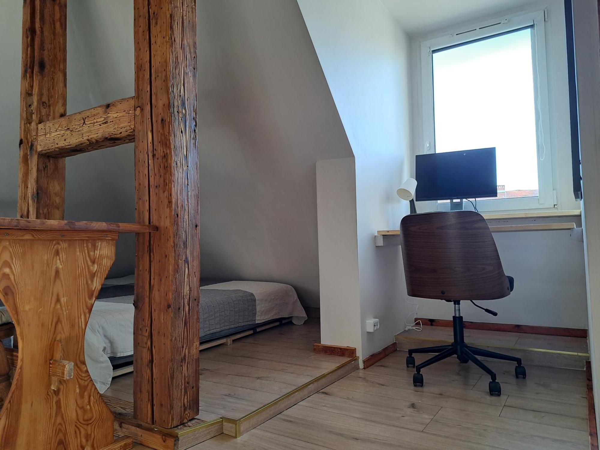 Gorskie Apartamenty Kowary Phòng bức ảnh