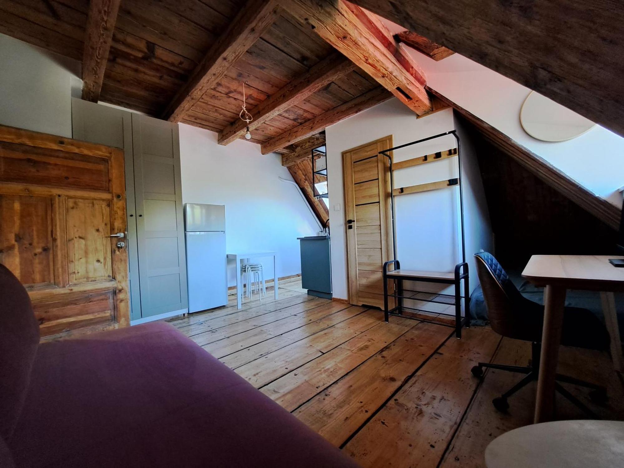 Gorskie Apartamenty Kowary Phòng bức ảnh