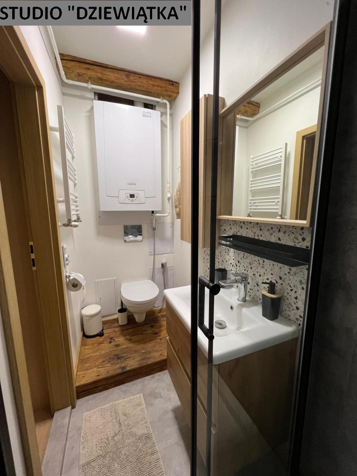 Gorskie Apartamenty Kowary Phòng bức ảnh